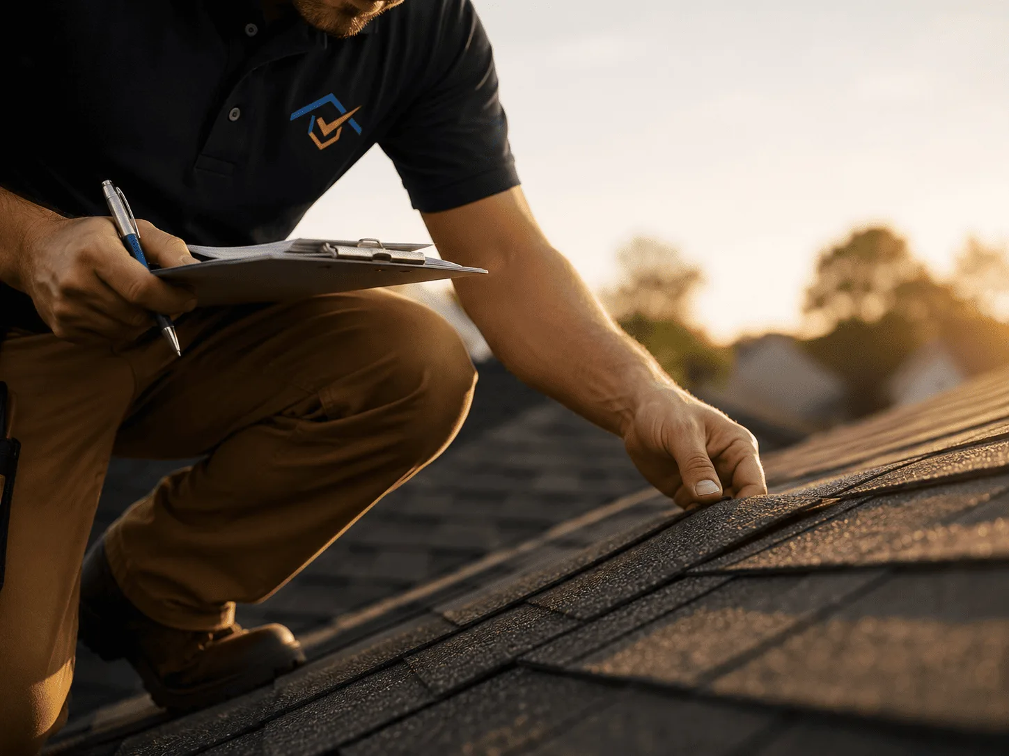 Why Choose Roof Inspection in Saint Landry, LA